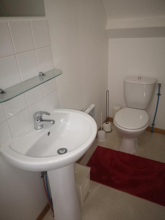Appartement Chaleureux Albert Exterior photo